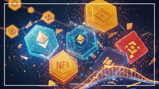 Run a Cross-Chain Raffle with NFTs