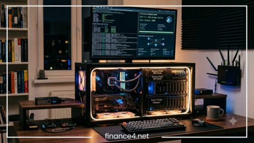 How to Run a Trustless Bridging Node