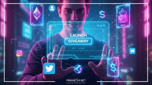 How to Run an NFT Giveaway