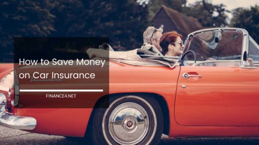 Save Money on Car Insurance