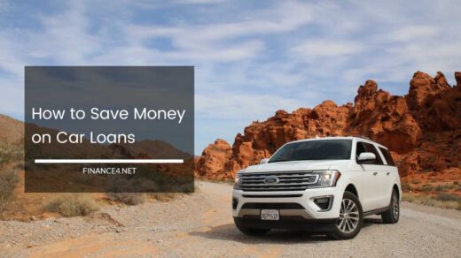 How to Save Money on Car Loans