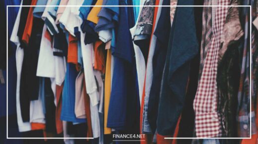 How to Save Money on Clothes