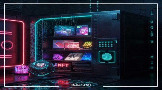 Secure NFTs Long Term