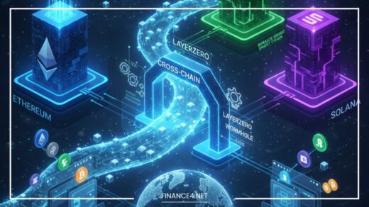 How to Set Up Cross-Chain Payments