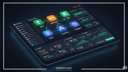 Set Up Cross-Chain Watchlists