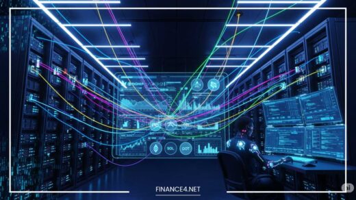 Set Up a Cross-Chain Liquidity Node