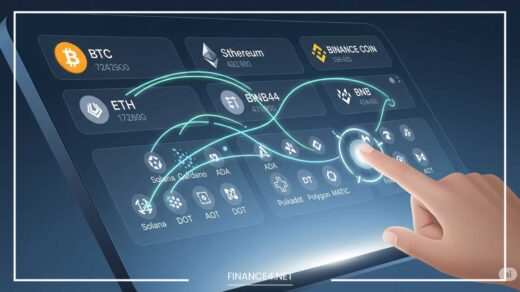 Set Up a Cross-Chain Wallet