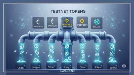 Set Up a Multi-Chain Faucet