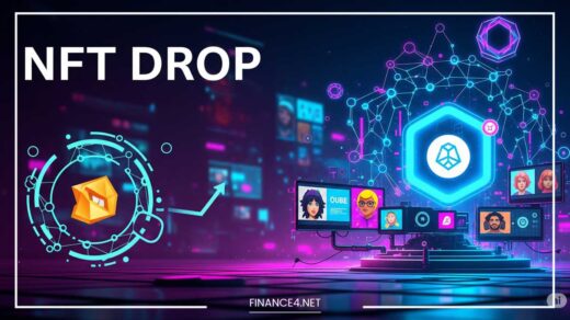 How to Set Up an NFT Drop