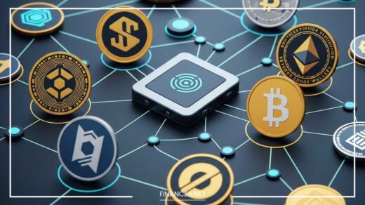 Stake Crypto Across Multiple Ledgers