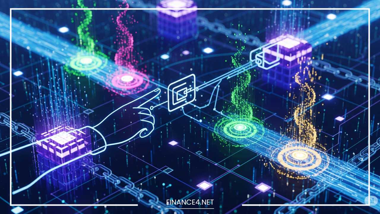 Stake Tokens on Cross-Chain Pools