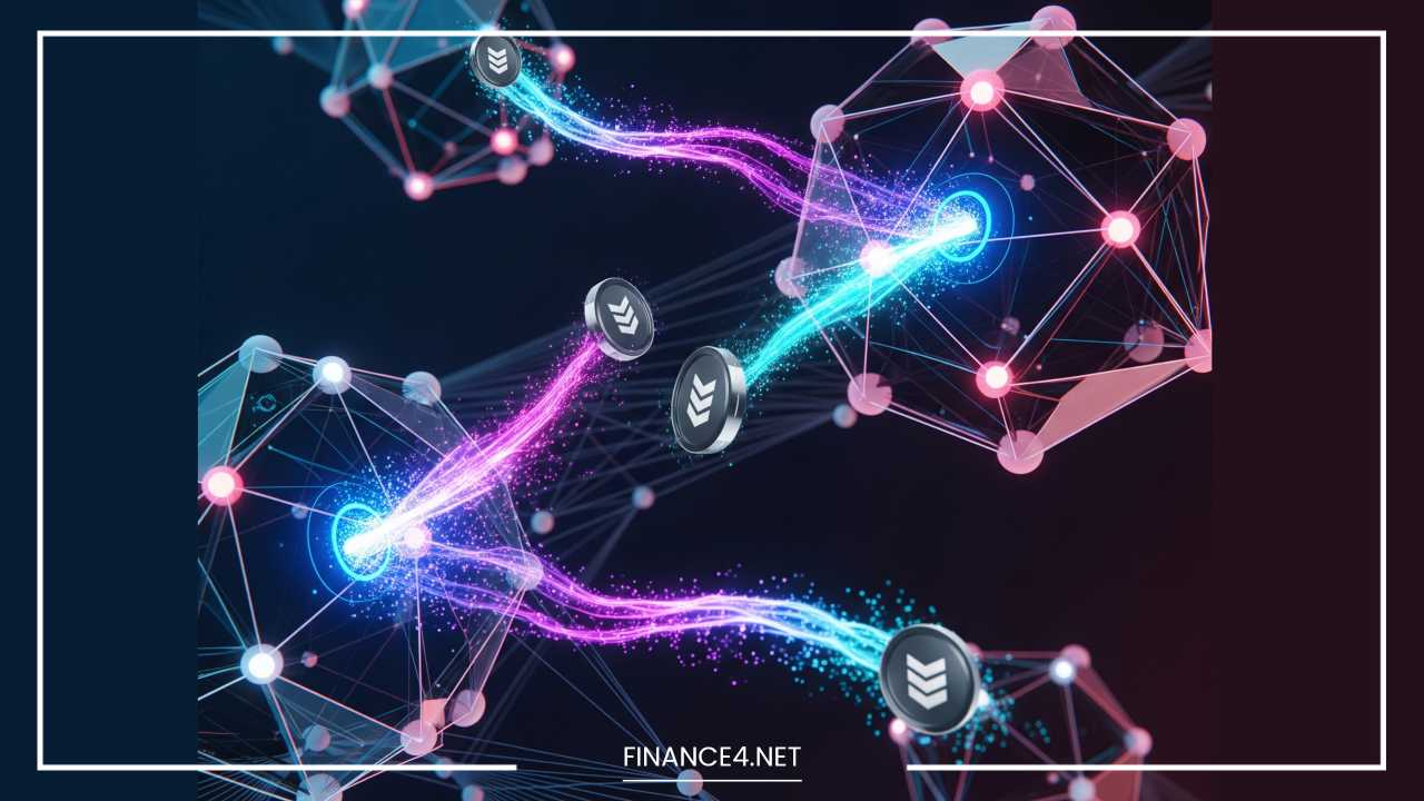 Stake Your Tokens Across Bridging Networks