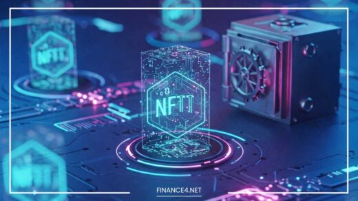 How To Store Cross Chain NFTs Offline