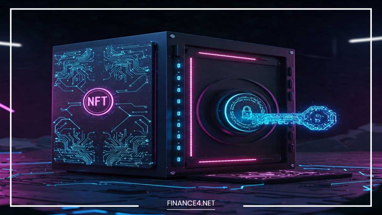 Safest Ways To Store Multiple NFTs Offline