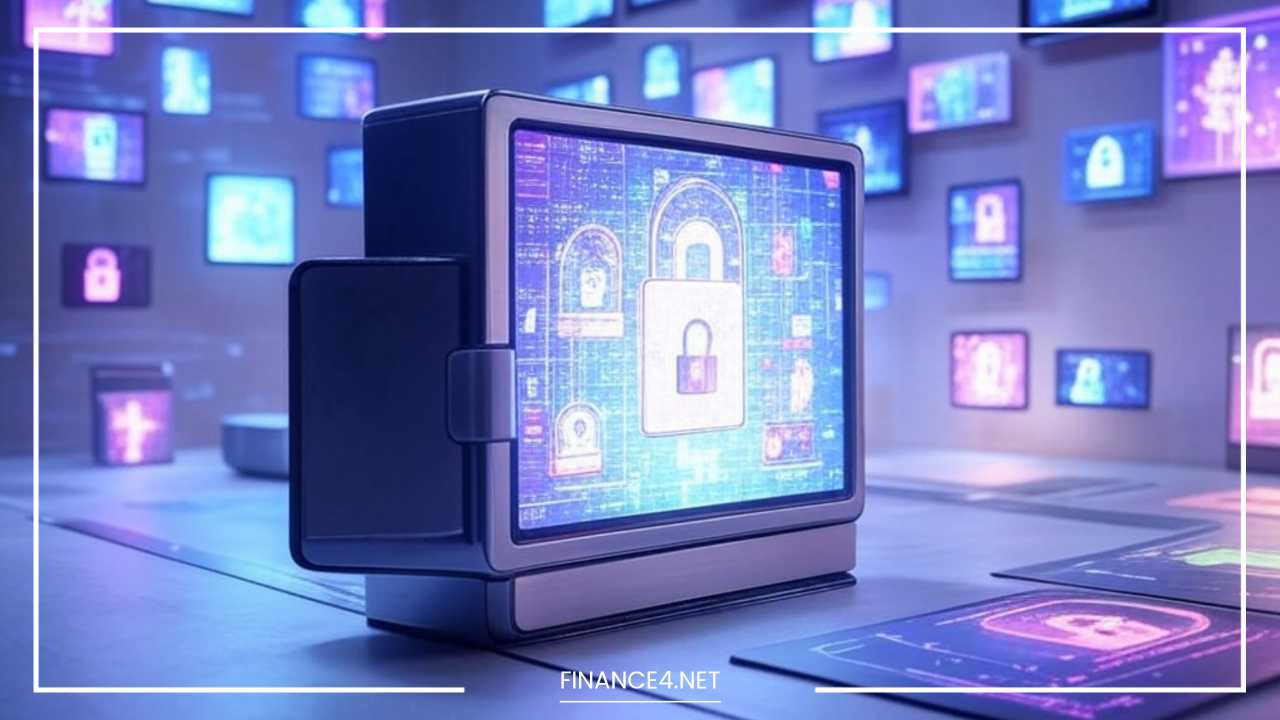 How To Store Cross Chain NFTs Offline