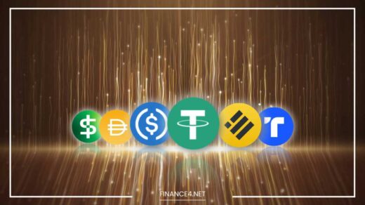 Store Stablecoins Securely