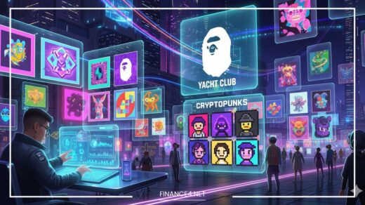 How to Trade NFT Collections