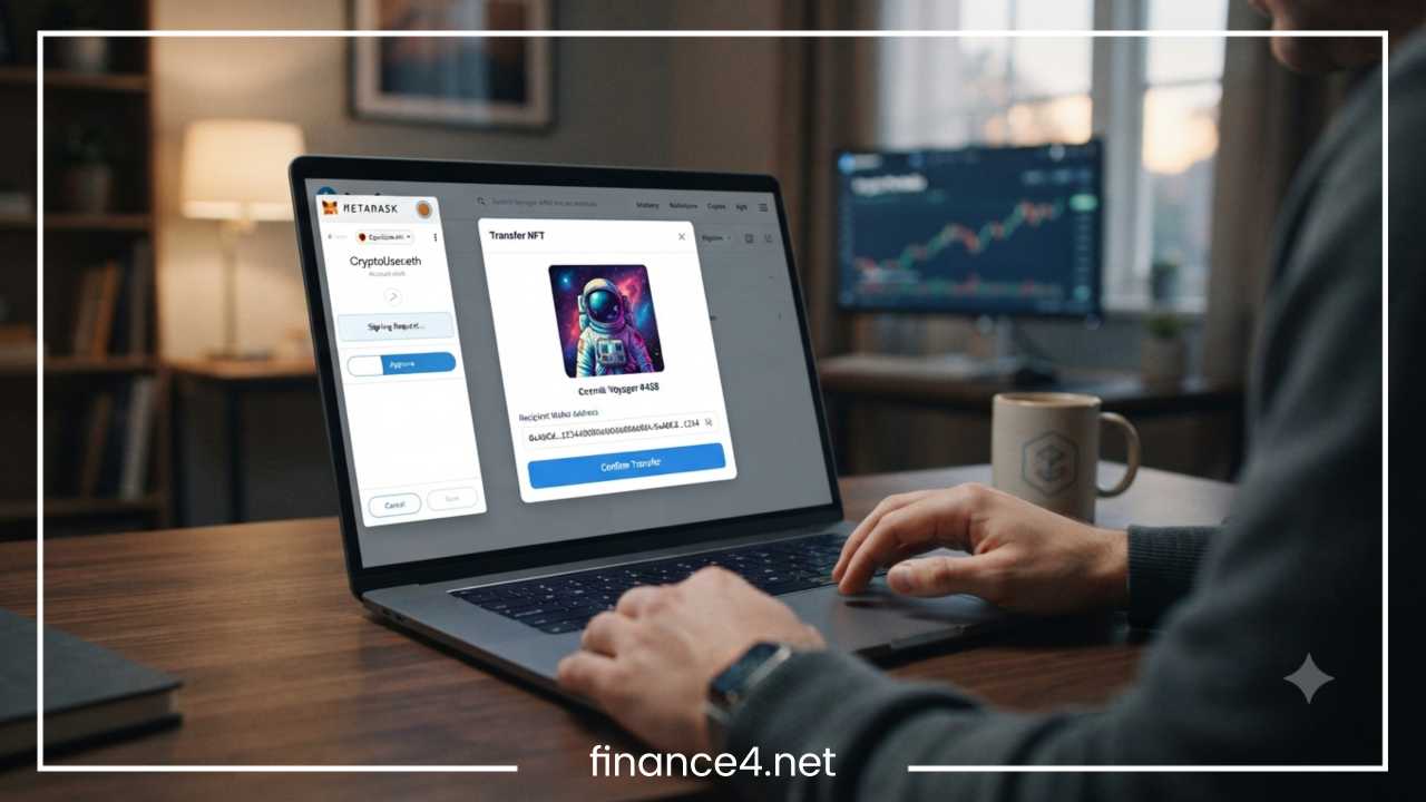 How to Transfer NFT Ownership