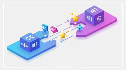 Transfer NFTs Cross-Chain