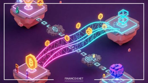 Bridging Tokens for NFT Purchases