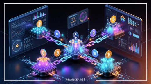 How to Use Cross-Chain DeFi