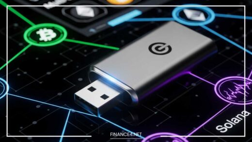 Use a Hardware Wallet With Multiple Chains