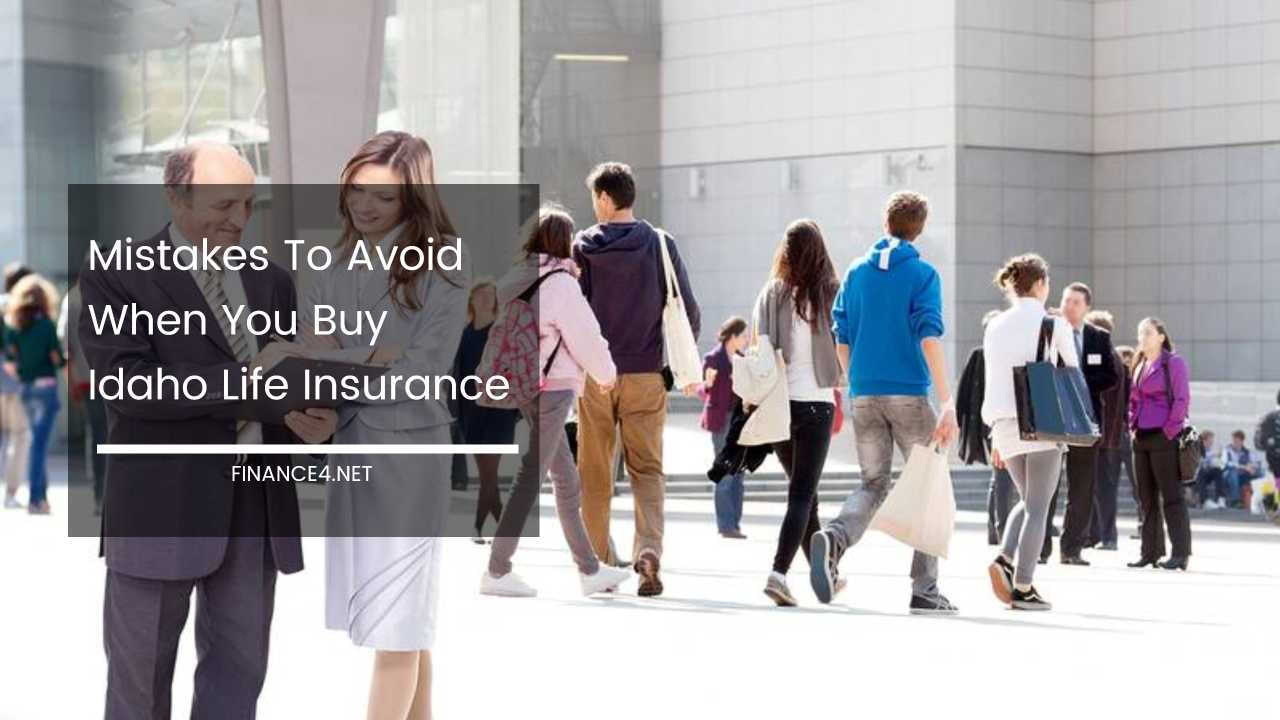 Idaho Life Insurance