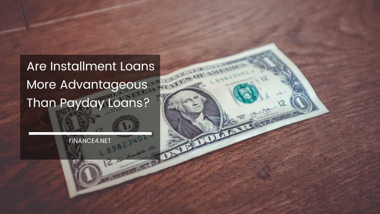 Installment Loans