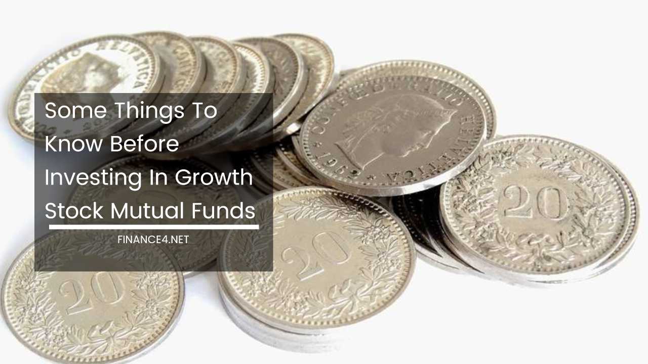 Investing In Growth Stock Mutual Funds
