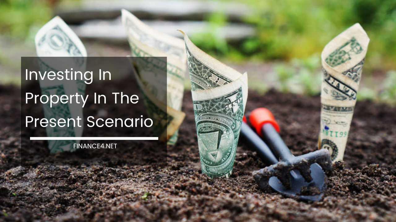 Investing In Property