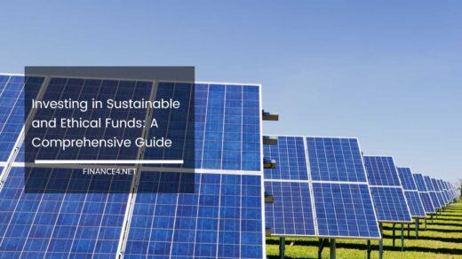 Investing in Sustainable