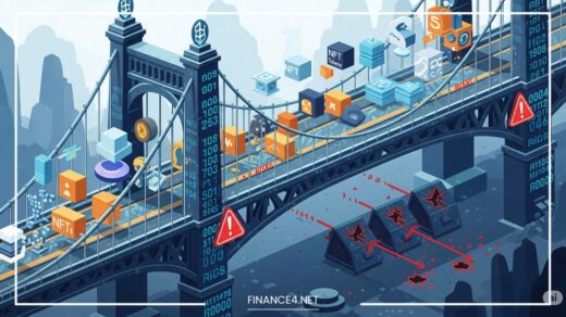 Is Bridging an NFT Riskier Than Bridging Tokens