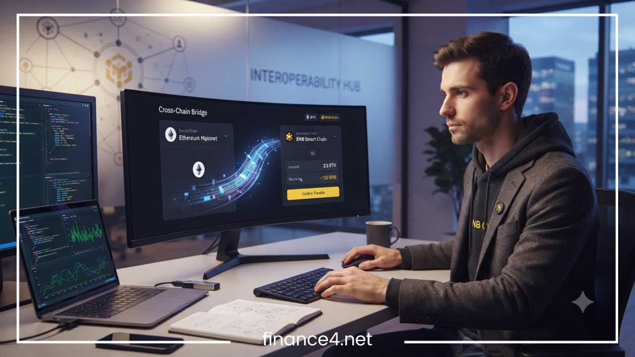 Latest Bridging Solutions for BNB Chain