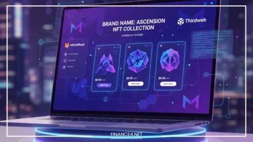 Launching Brand NFTs on Polygon with Minimal Code