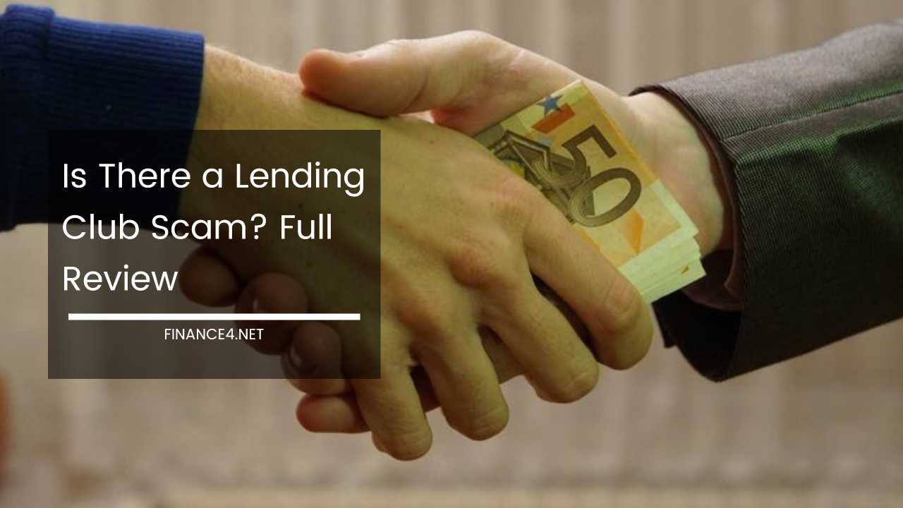 Lending Club Scam