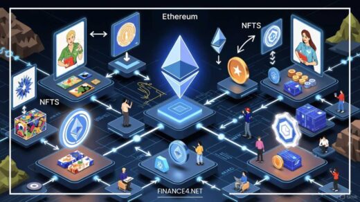Leveraging Ethereum Sidechains for NFT Minting
