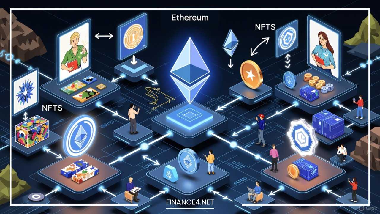 Best Sidechain Solutions For NFT Gaming
