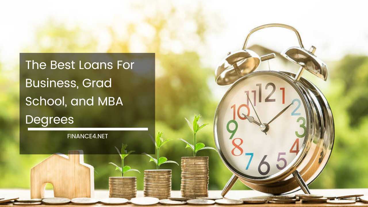 Loans For Business