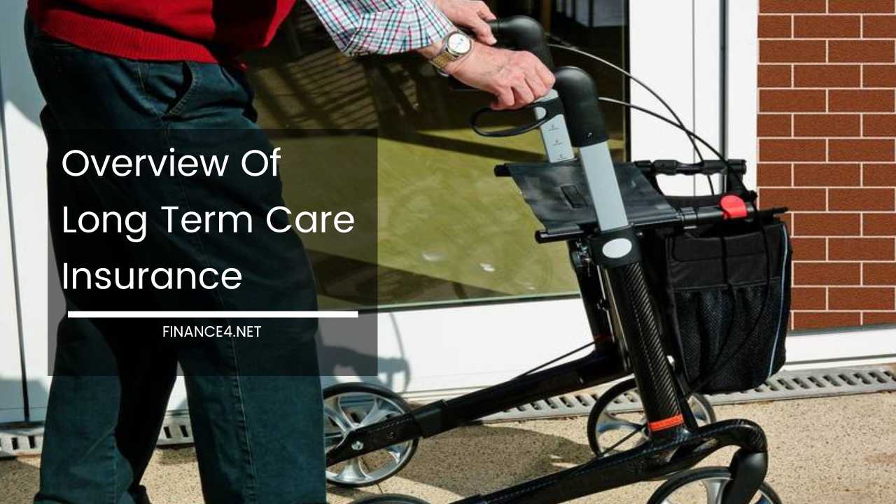 Long Term Care Insurance