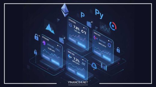 Managing Multiple Token Liquidity Positions