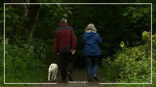 Financial Retirement Planning