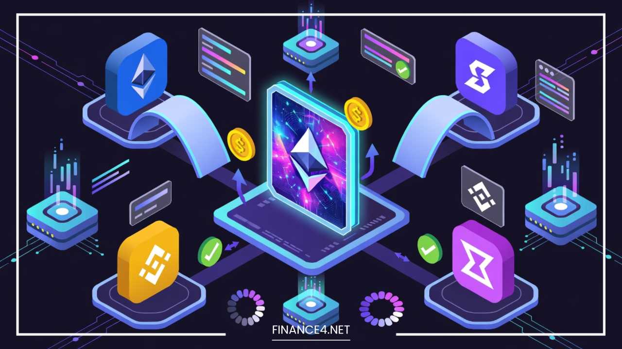 Minting Cross-Chain NFTs Made Easy