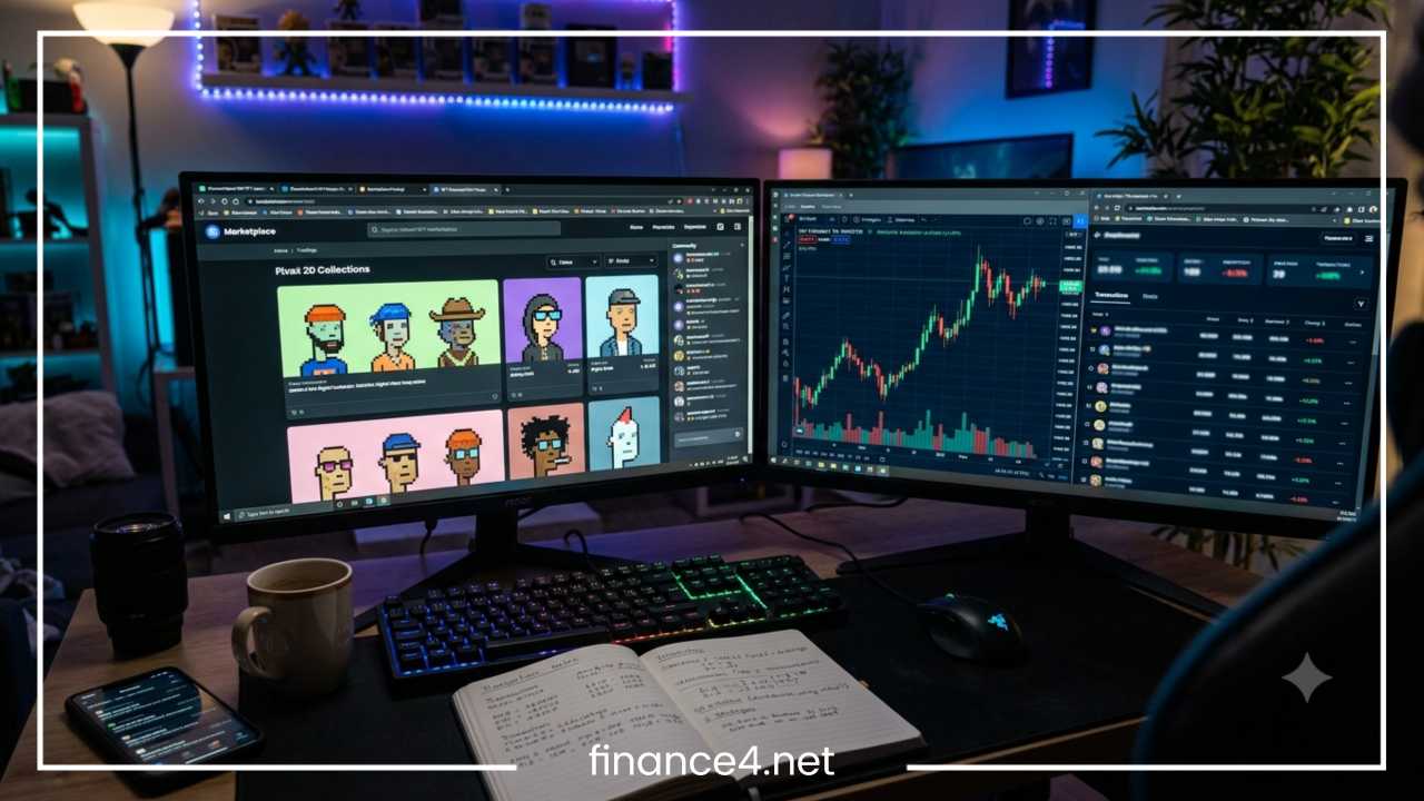 Most Profitable NFT Flipping Strategies