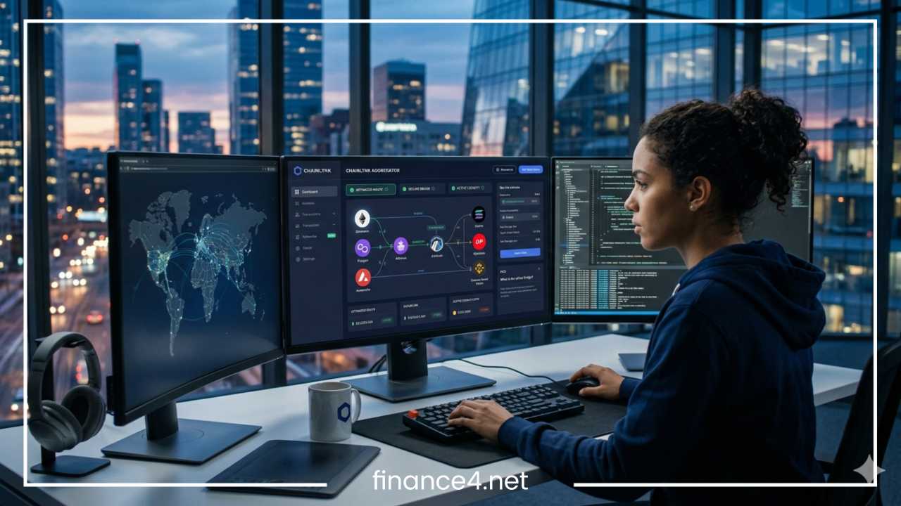 Most Reliable Multi-Chain Bridging Aggregator