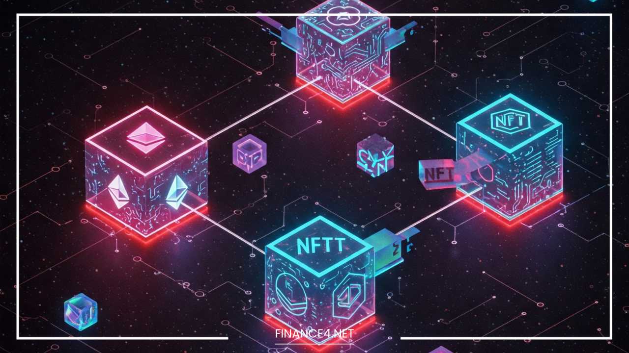 Top Cross Chain NFT Launch Strategies