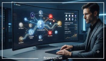 Multi-Hop Bridging Aggregator for Altcoins Multi-Hop Bridging Aggregator for Altcoins