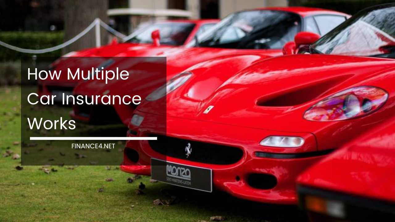 Multiple Car Insurance
