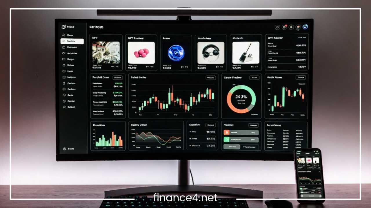 Must-Have NFT Portfolio Tools