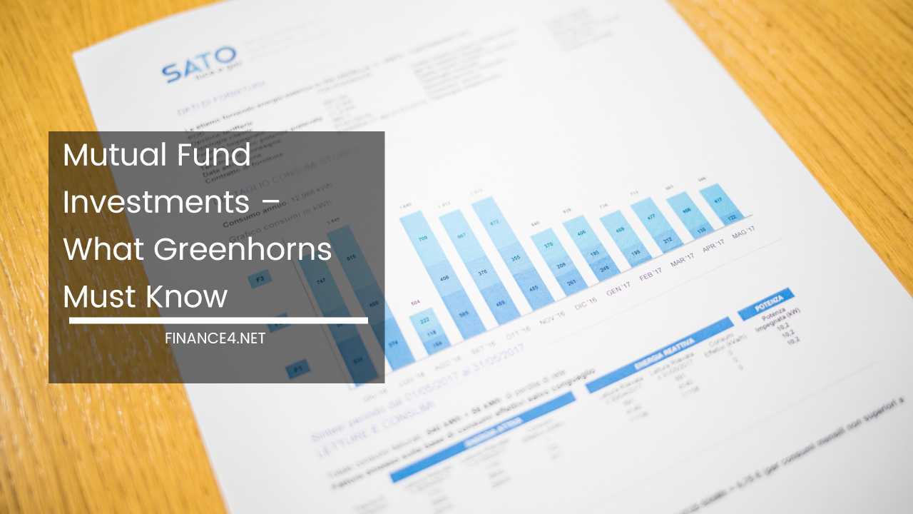 Mutual Fund Investments