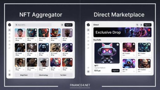 NFT Aggregator vs Direct Marketplace